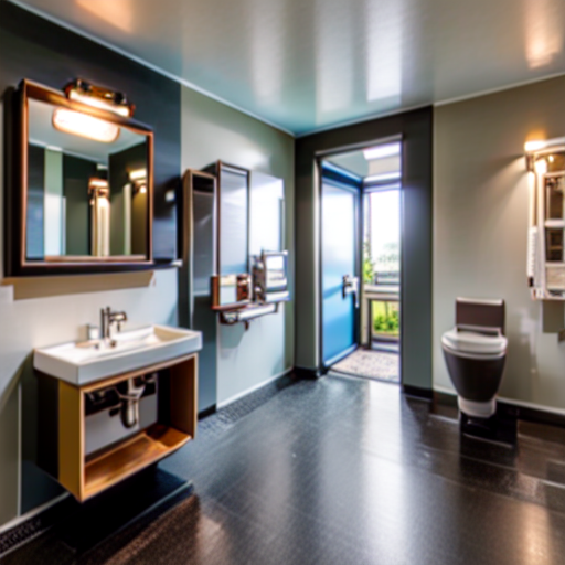 024_there is a bathroom that has a lot of things on the floor.png